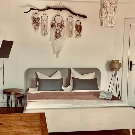 Gasthof Bauernhofvilla Niemegk (Brandenburg)