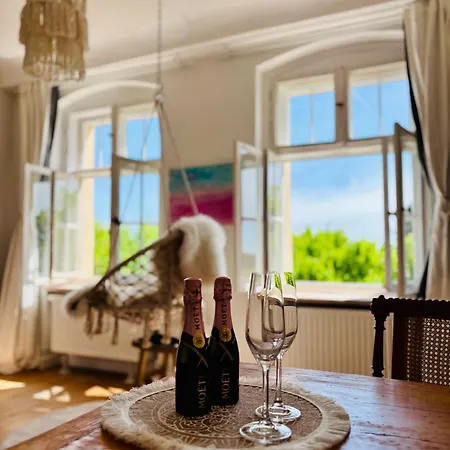 Gasthof Bauernhofvilla Niemegk (Brandenburg)