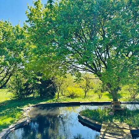 Gasthof Bauernhofvilla