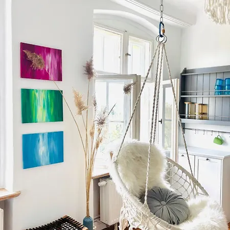 Bauernhofvilla Gasthof Niemegk (Brandenburg)