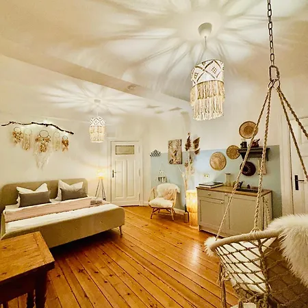 Pensjonat Bauernhofvilla