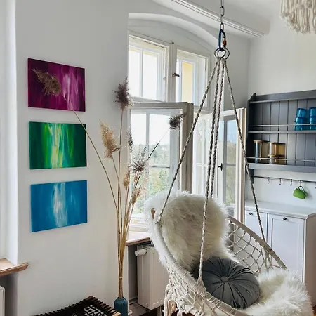 Bauernhofvilla Niemegk (Brandenburg)