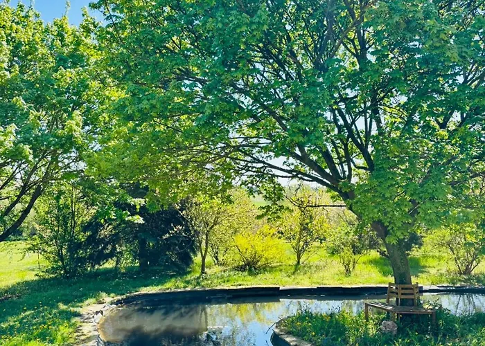 Gasthof Bauernhofvilla