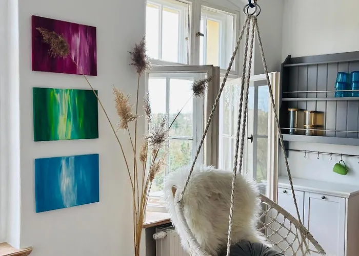 Bauernhofvilla Niemegk (Brandenburg)